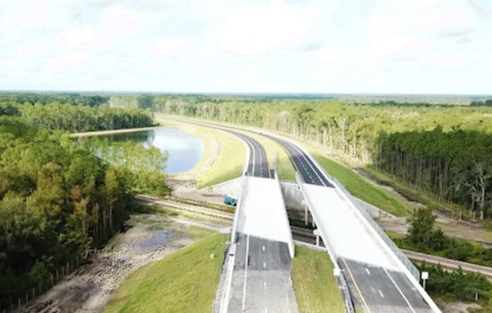 Southside Traffic Nightmare, I‑95 Fix Now Dragging Into 2031