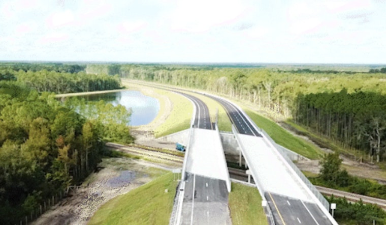 Southside Traffic Nightmare, I‑95 Fix Now Dragging Into 2031