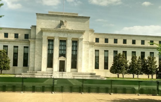 Fed Puts Wall Street On Edge As Oil Shock, War Fears Top Risk List