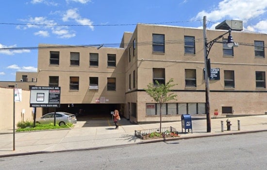 Fed-Up East New York Tenants Take Fight To Riverdale Landlord HQ