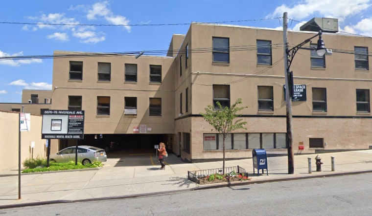 Fed-Up East New York Tenants Take Fight To Riverdale Landlord HQ