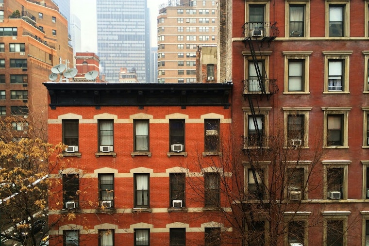 Fed-Up New Yorkers Say Cost of Living Has Gone Off the Rails