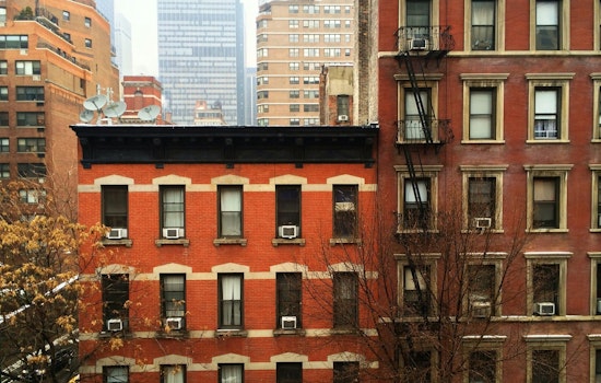 Fed-Up New Yorkers Say Cost of Living Has Gone Off the Rails