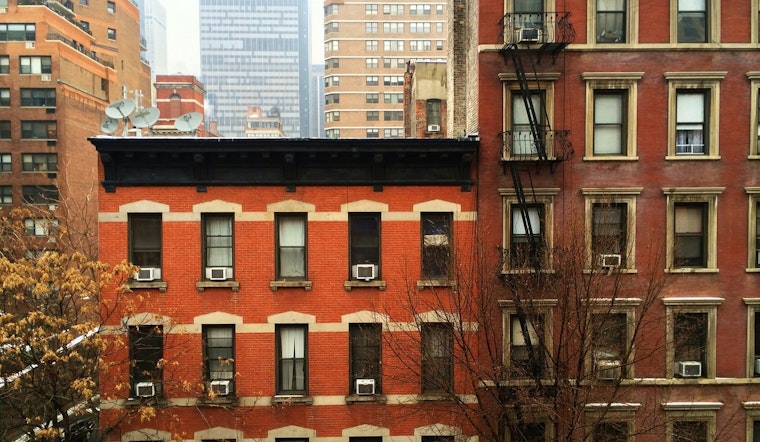 Fed-Up New Yorkers Say Cost of Living Has Gone Off the Rails