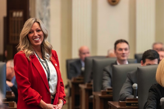 Fed-Up Oklahoma Slaps Brakes on Surprise Insurance Rate Hikes