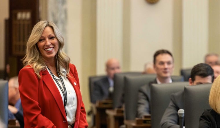 Fed-Up Oklahoma Slaps Brakes on Surprise Insurance Rate Hikes