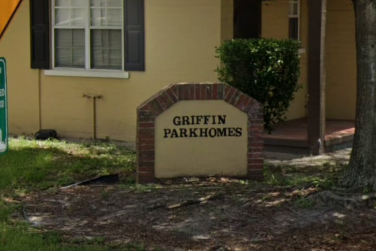 Federal Funding Advances Griffin Park Redevelopment In Orlando