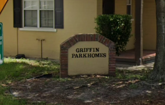 Federal Funding Advances Griffin Park Redevelopment In Orlando
