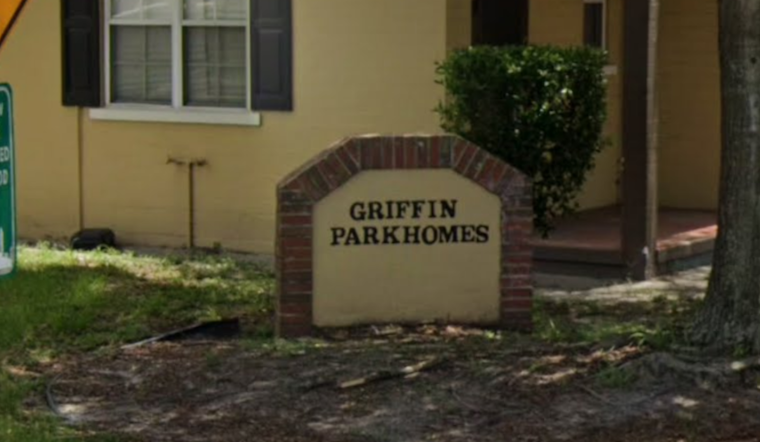 Federal Funding Advances Griffin Park Redevelopment In Orlando