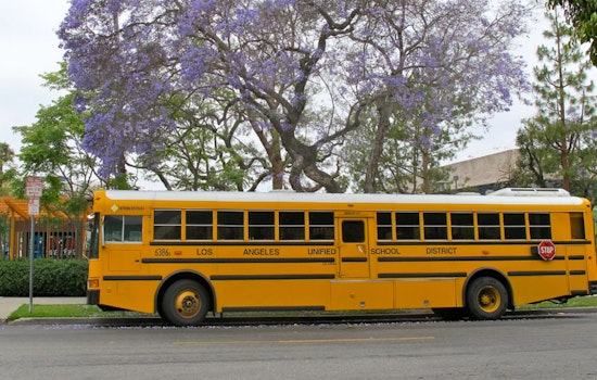 Federal Probe Targets L.A. Schools Over Reassignment of Teachers Accused of Misconduct