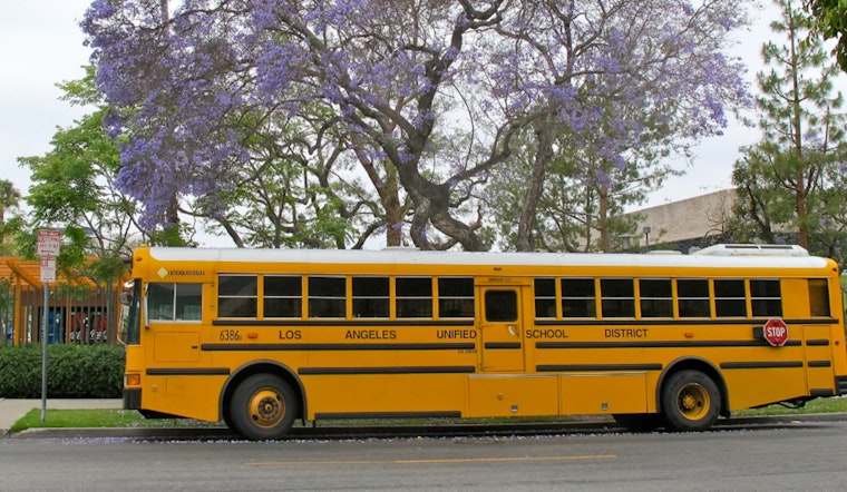 Federal Probe Targets L.A. Schools Over Reassignment of Teachers Accused of Misconduct