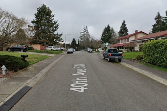 Federal Way Slaying Suspect Nabbed In Spokane Weekend Takedown