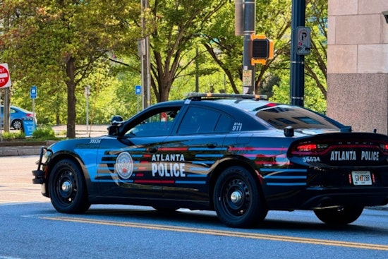 Feds And APD Storm Atlanta Streets In Pre‑World Cup Crime Sweep