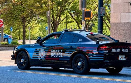 Feds And APD Storm Atlanta Streets In Pre‑World Cup Crime Sweep
