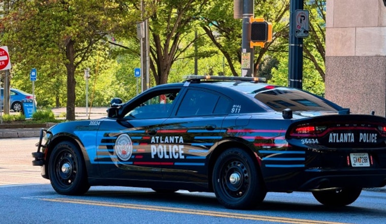 Feds And APD Storm Atlanta Streets In Pre‑World Cup Crime Sweep