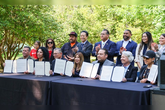 Feds And Tribes Join Sacramento’s Push In Indigenous Missing Cases Crackdown