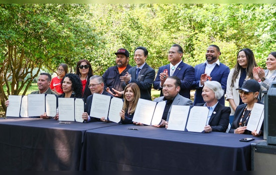 Feds And Tribes Join Sacramento’s Push In Indigenous Missing Cases Crackdown