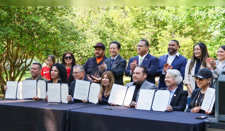 Feds And Tribes Join Sacramento’s Push In Indigenous Missing Cases Crackdown