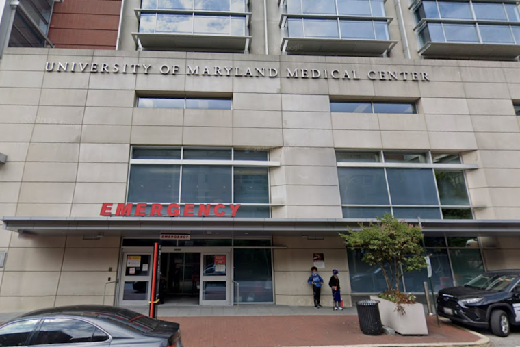 Feds: Baltimore Med Center Pharmacist Ran Secret Cyber Peeping Spree On Co-Workers