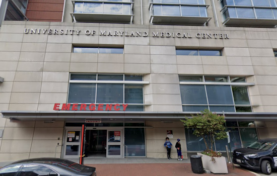 Feds: Baltimore Med Center Pharmacist Ran Secret Cyber Peeping Spree On Co-Workers