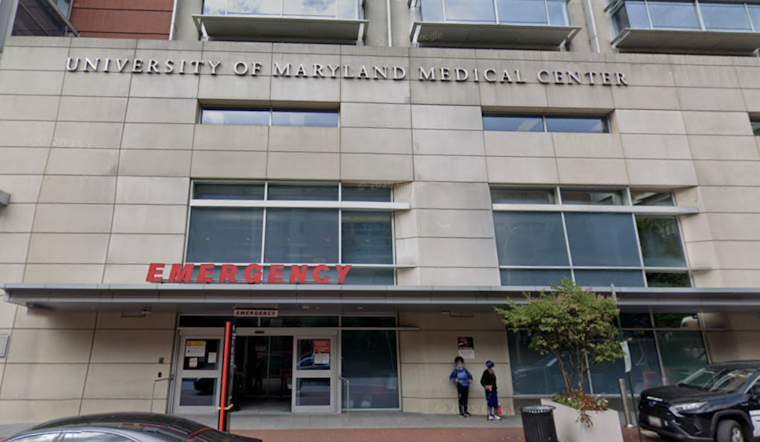 Feds: Baltimore Med Center Pharmacist Ran Secret Cyber Peeping Spree On Co-Workers