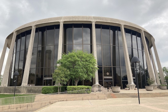 Feds Blitz San Antonio, Western Texas With 281 Immigration Cases In One Week