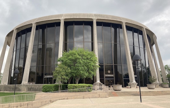 Feds Blitz San Antonio, Western Texas With 281 Immigration Cases In One Week