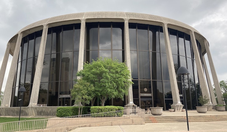 Feds Blitz San Antonio, Western Texas With 281 Immigration Cases In One Week