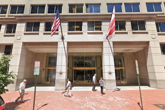 Feds Bust D.C. Tech Contractor in $1.3 Million Gov Phone Hustle