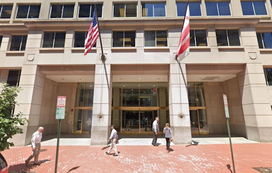 Feds Bust D.C. Tech Contractor in $1.3 Million Gov Phone Hustle
