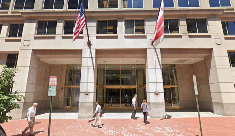 Feds Bust D.C. Tech Contractor in $1.3 Million Gov Phone Hustle