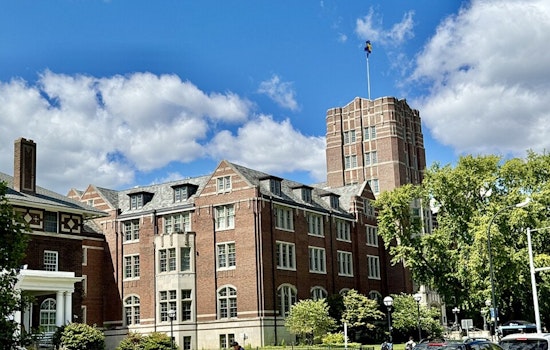 Feds Bust Ex-UM Scholar At Detroit Metro Over Alleged Lies To Border Cops