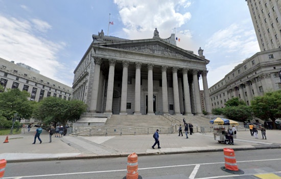 Feds Bust Yale Med Over Secret Race Admissions Playbook