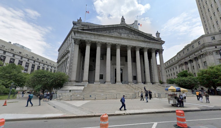 Feds Bust Yale Med Over Secret Race Admissions Playbook