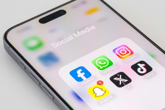 Feds: Dearborn Heights Man Ran Teen Sextortion Racket On TikTok And Snapchat
