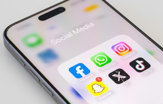 Feds: Dearborn Heights Man Ran Teen Sextortion Racket On TikTok And Snapchat