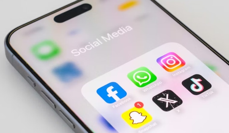 Feds: Dearborn Heights Man Ran Teen Sextortion Racket On TikTok And Snapchat