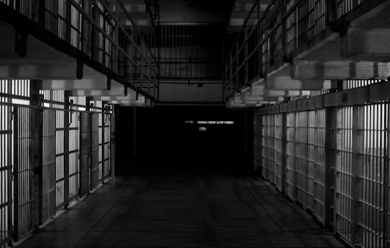 Feds Drop 28-Count RICO Hammer On Alleged Crown Hill Trap House Ring
