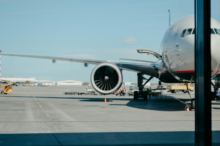 Feds Drop $10.7 Million To Juice Pittsburgh Airport’s New Terminal