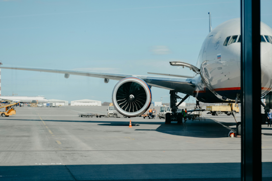 Feds Drop $10.7 Million To Juice Pittsburgh Airport’s New Terminal