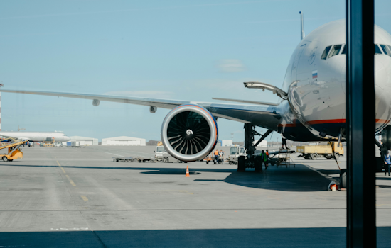 Feds Drop $10.7 Million To Juice Pittsburgh Airport’s New Terminal