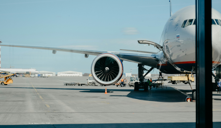 Feds Drop $10.7 Million To Juice Pittsburgh Airport’s New Terminal