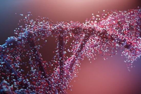Feds Drop $1.3 Million to Attack Fort Worth DNA Backlog