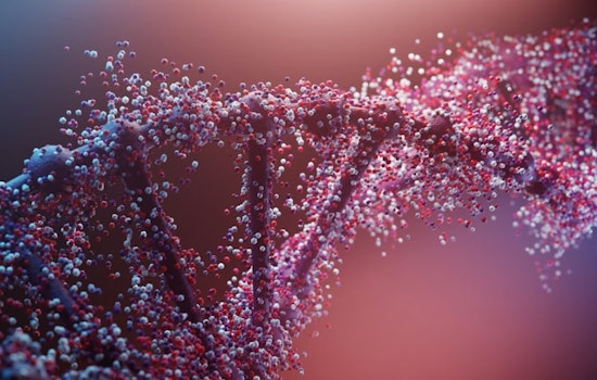 Feds Drop $1.3 Million to Attack Fort Worth DNA Backlog
