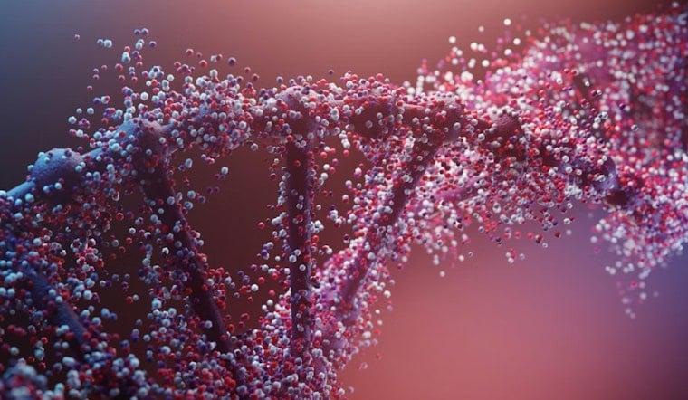 Feds Drop $1.3 Million to Attack Fort Worth DNA Backlog