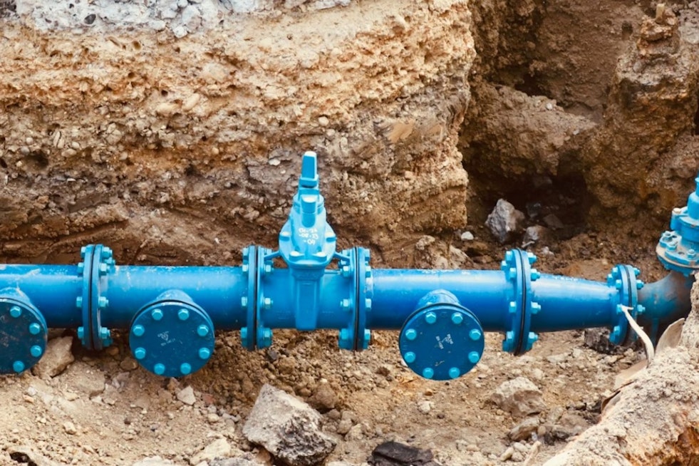 Feds Drop $27.5 Million To Help California Hunt Toxic Lead Pipes