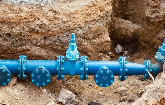 Feds Drop $27.5 Million To Help California Hunt Toxic Lead Pipes
