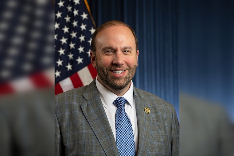 Feds Drop $280 Million Lifeline On Missouri Hospitals After COVID Crunch