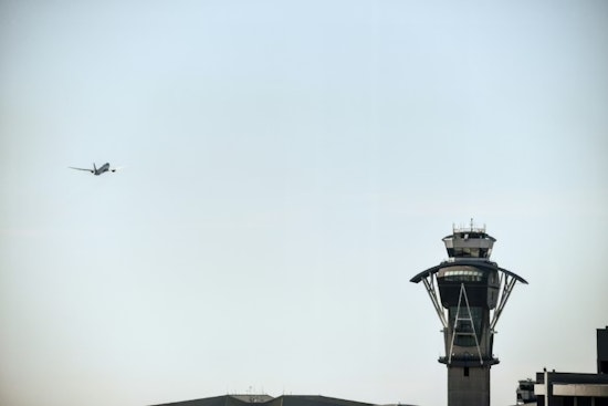 Feds Drop $750 Million on New Control Towers in San Jose and Sac