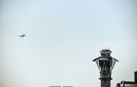 Feds Drop $750 Million on New Control Towers in San Jose and Sac
